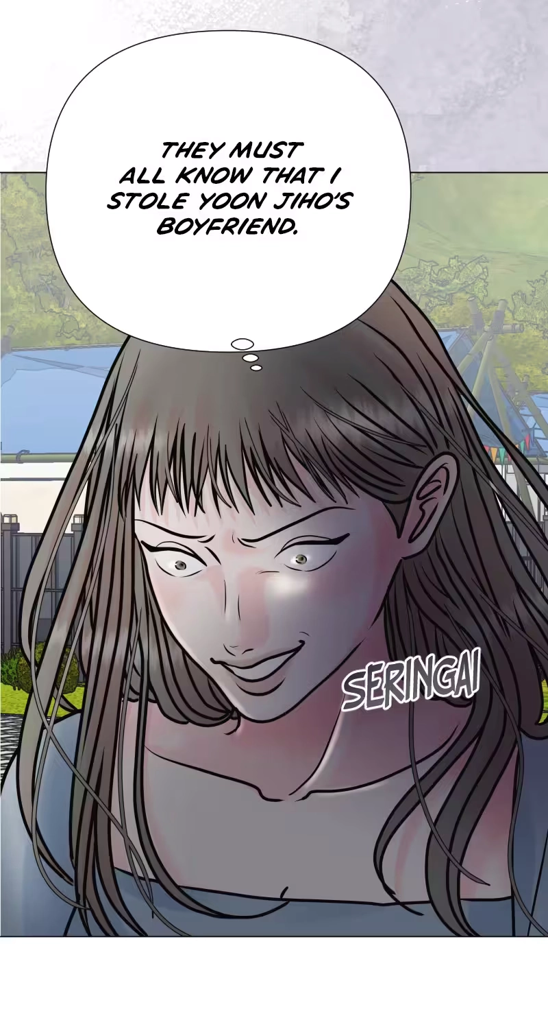 Zero Sense Chapter 40 page 31