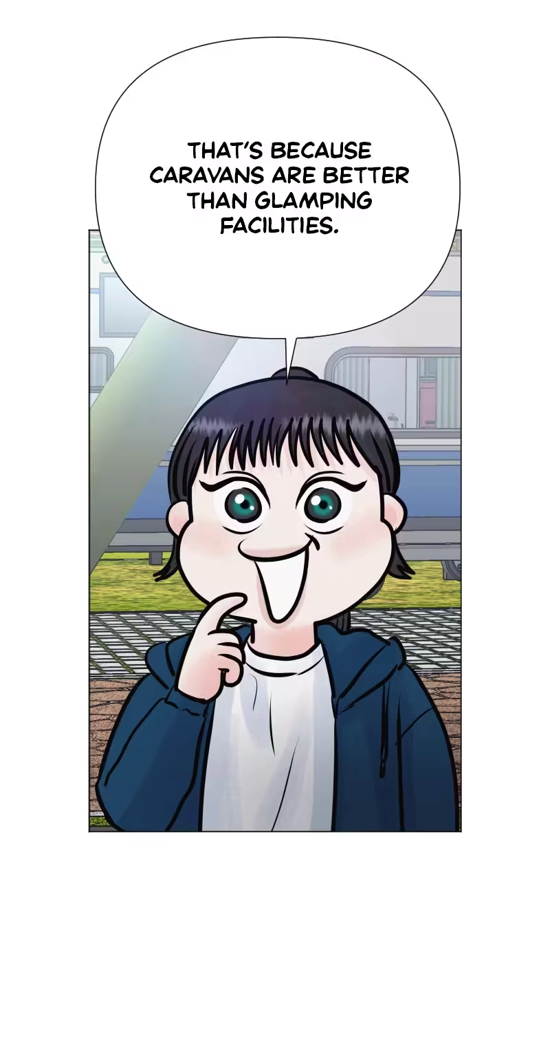 Zero Sense Chapter 40 page 46