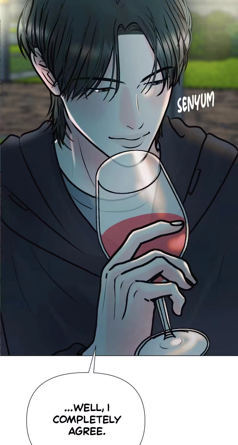 Zero Sense Chapter 40 page 73