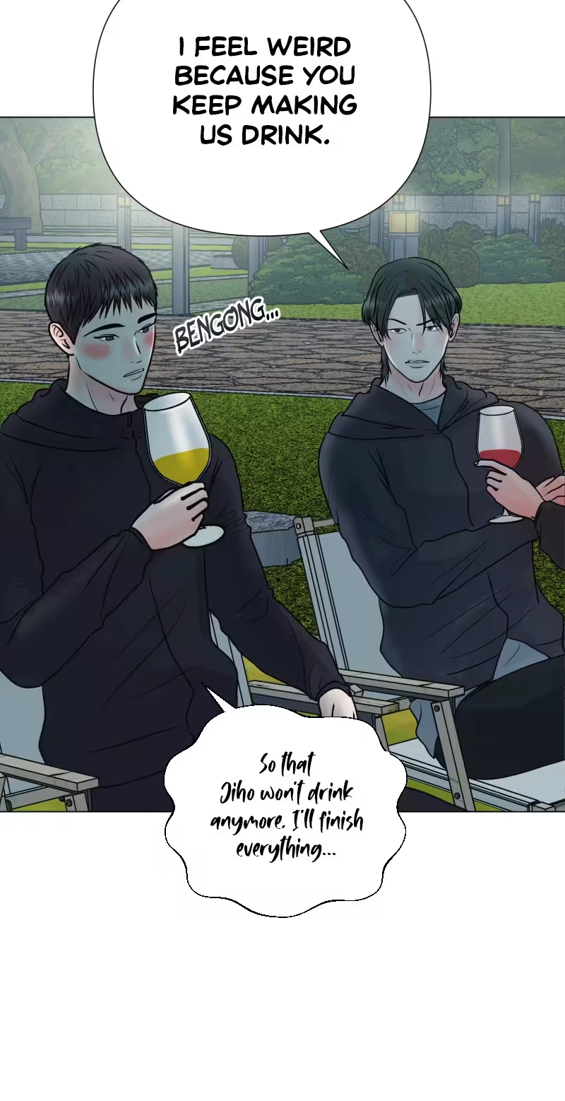 Zero Sense Chapter 40 page 64