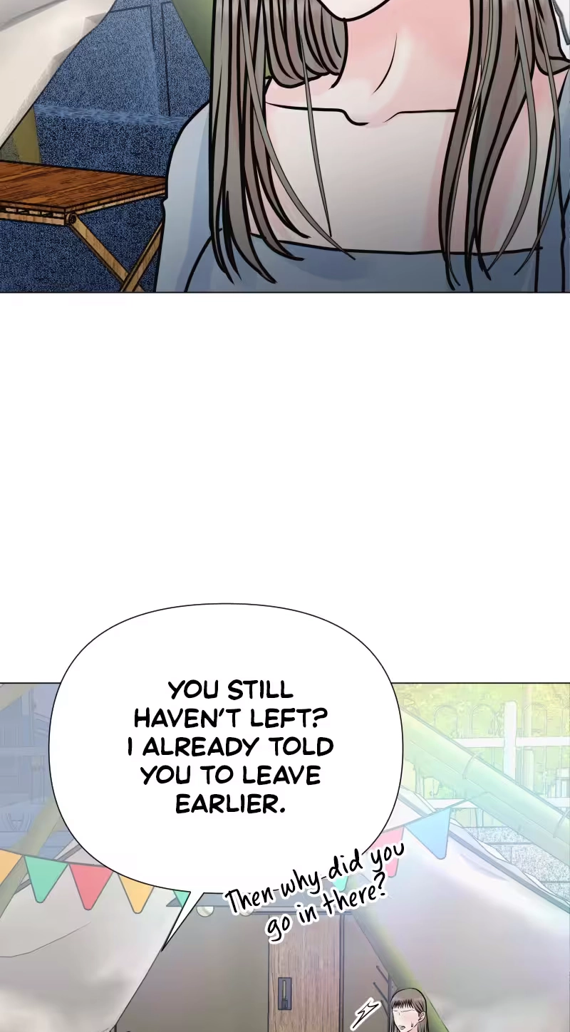 Zero Sense Chapter 40 page 13
