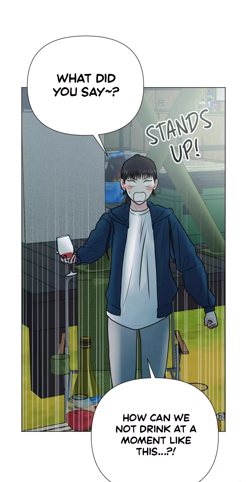 Zero Sense Chapter 40 page 65