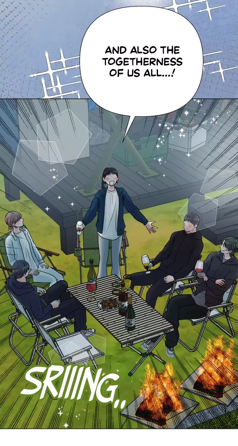 Zero Sense Chapter 40 page 68