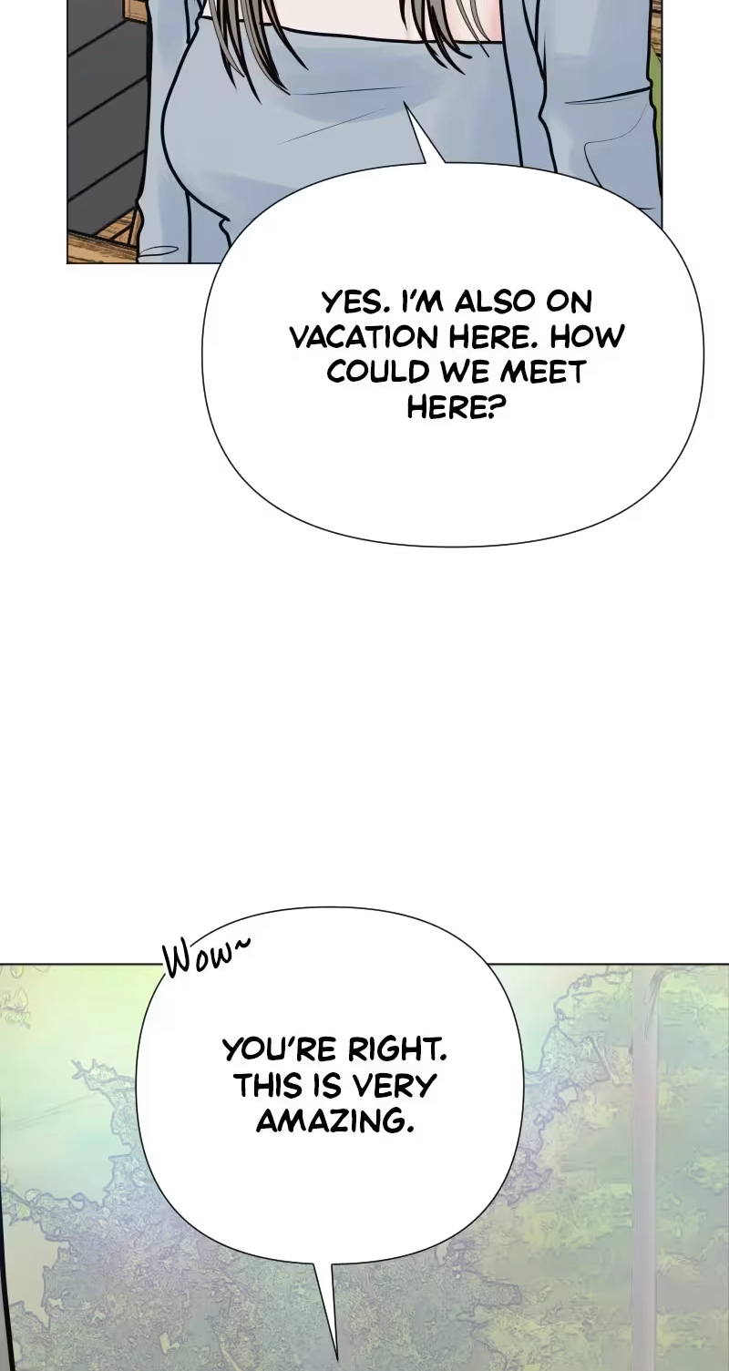 Zero Sense Chapter 40 page 8