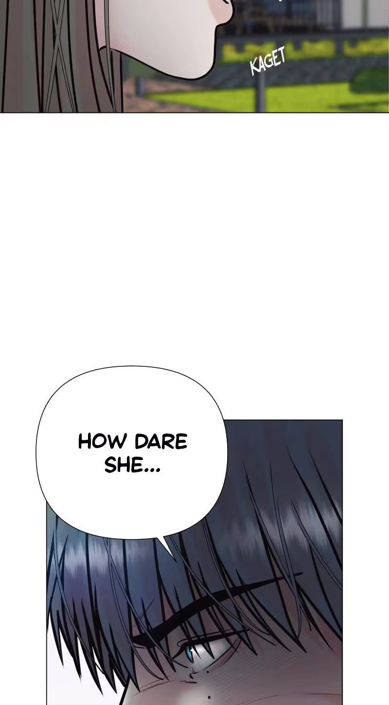 Zero Sense Chapter 40 page 18