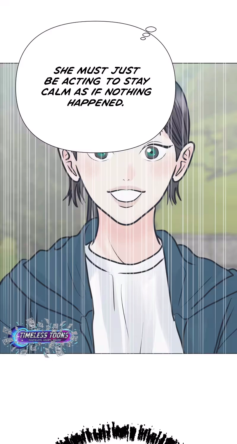 Zero Sense Chapter 40 page 36