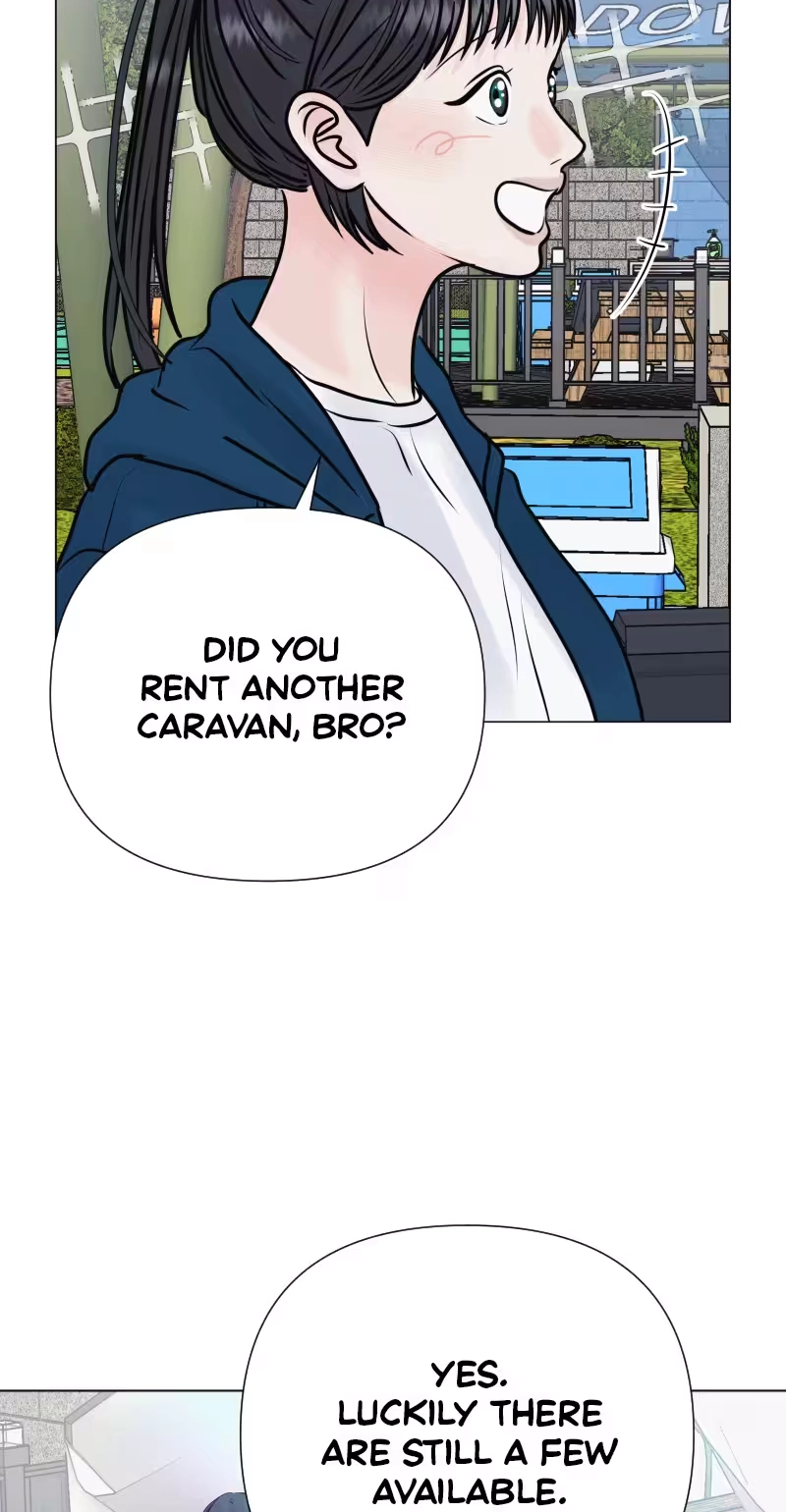Zero Sense Chapter 40 page 44