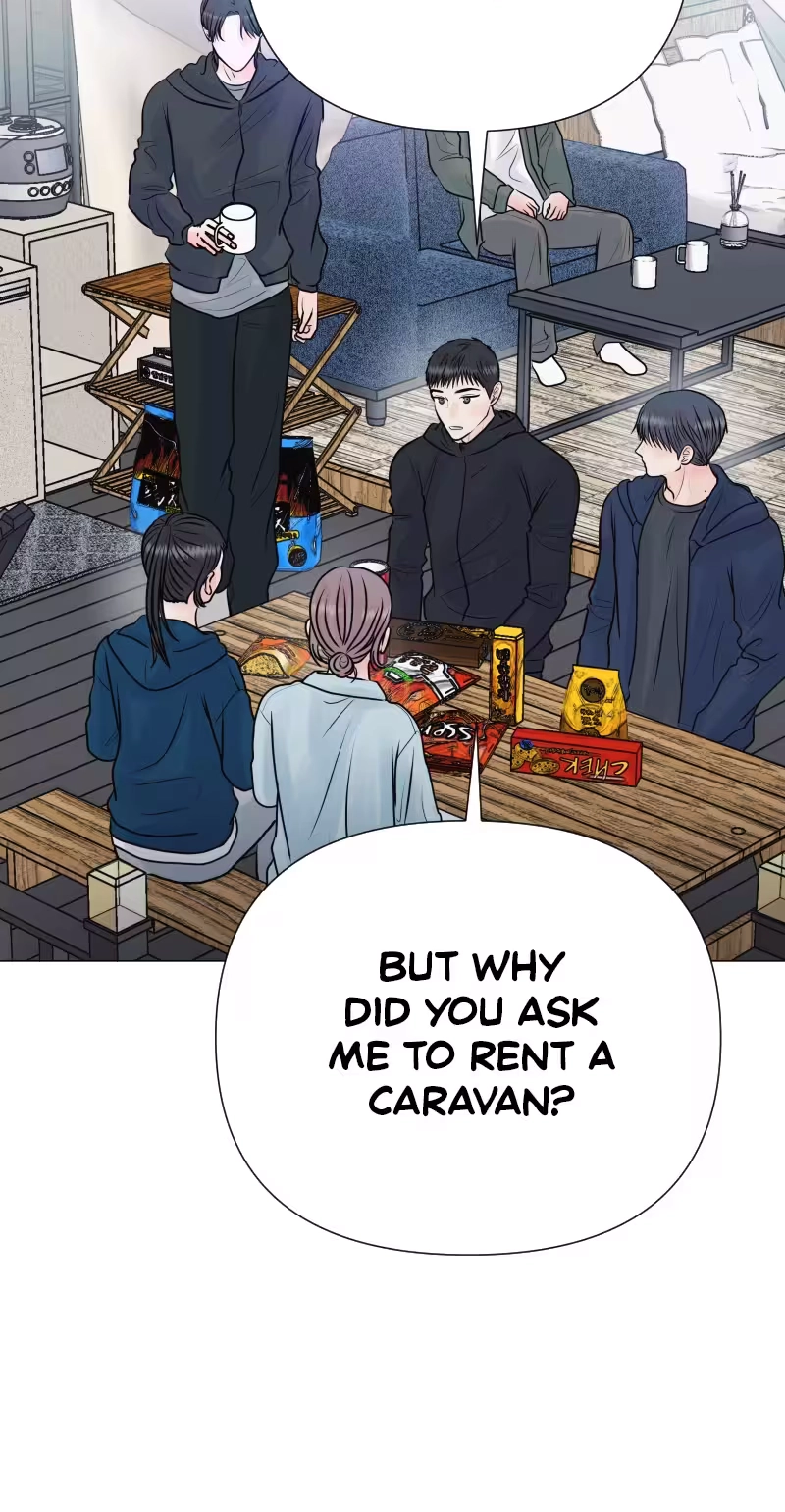 Zero Sense Chapter 40 page 45