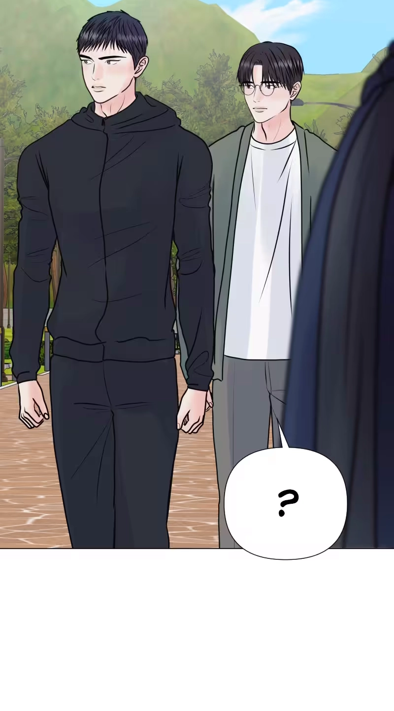 Zero Sense Chapter 40 page 20