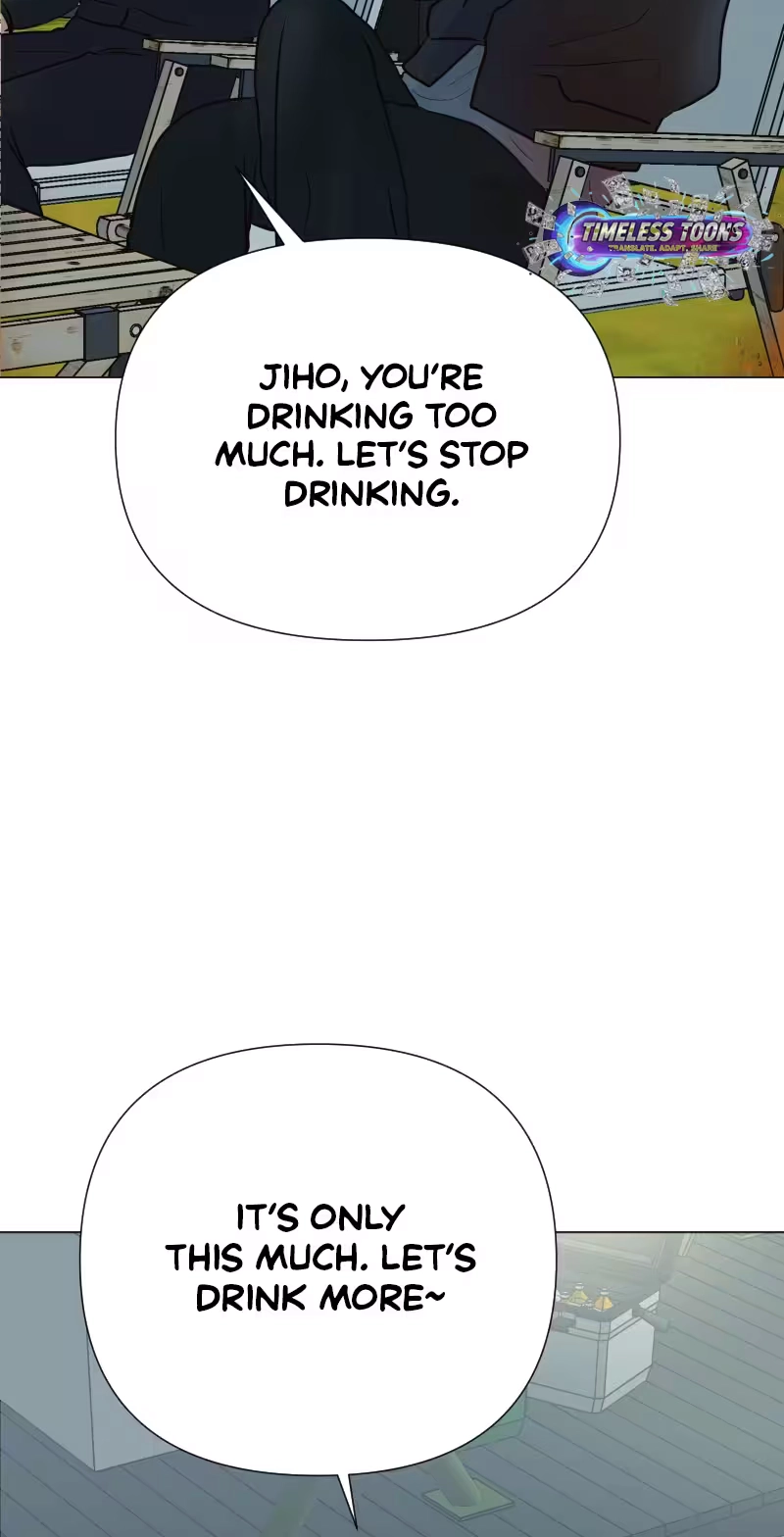 Zero Sense Chapter 40 page 58