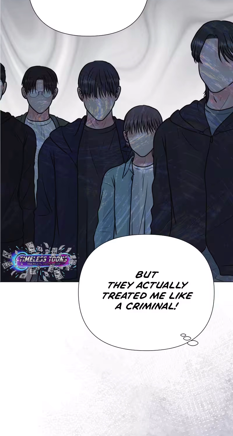 Zero Sense Chapter 40 page 30