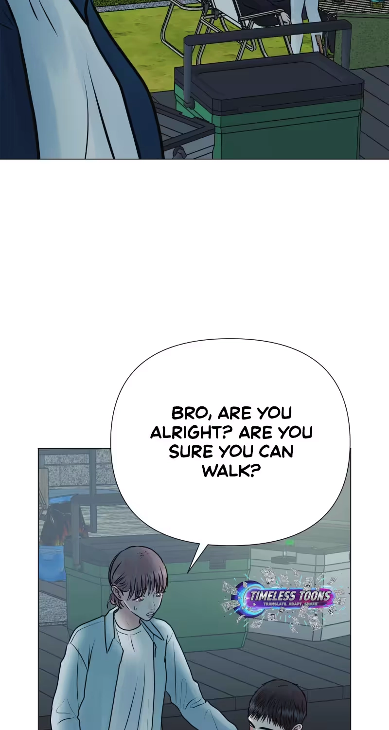 Zero Sense Chapter 40 page 80