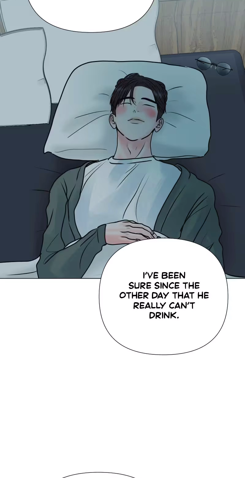 Zero Sense Chapter 40 page 61