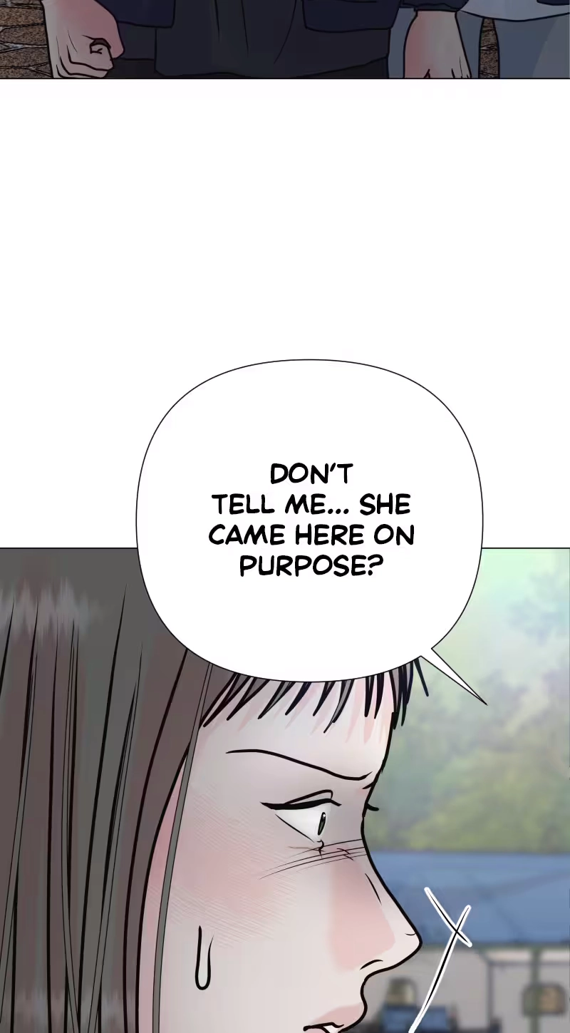Zero Sense Chapter 40 page 17