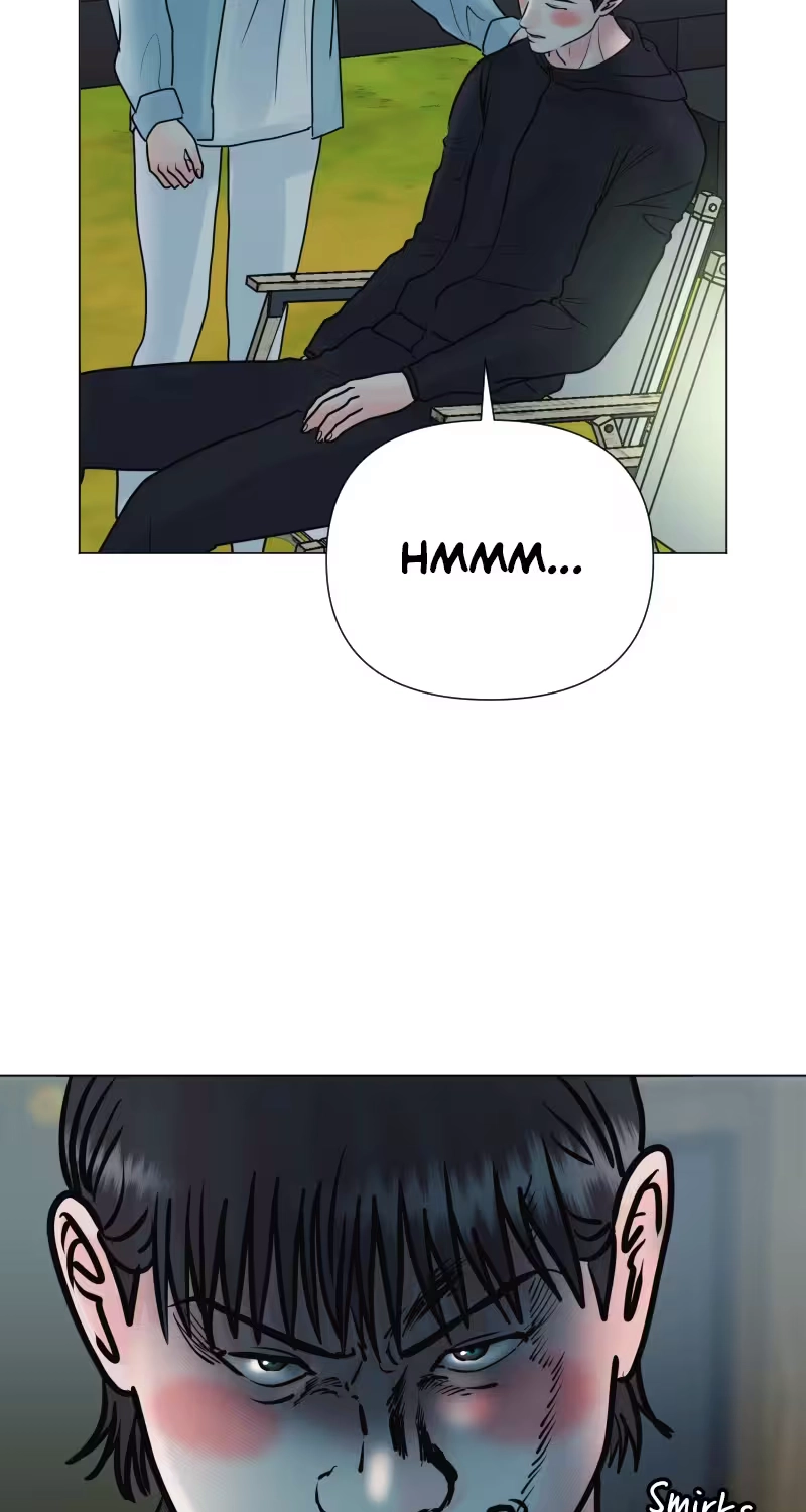 Zero Sense Chapter 40 page 81