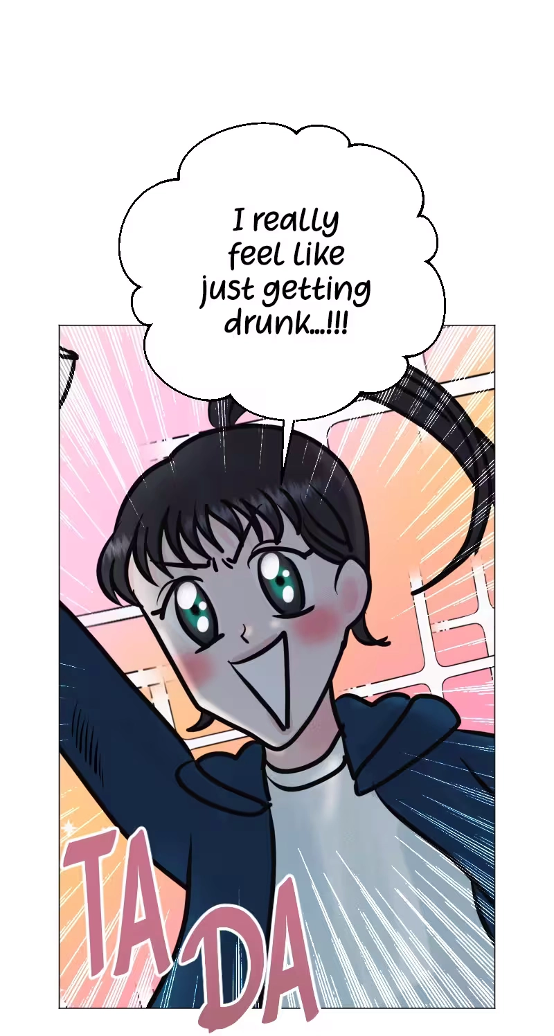 Zero Sense Chapter 40 page 69