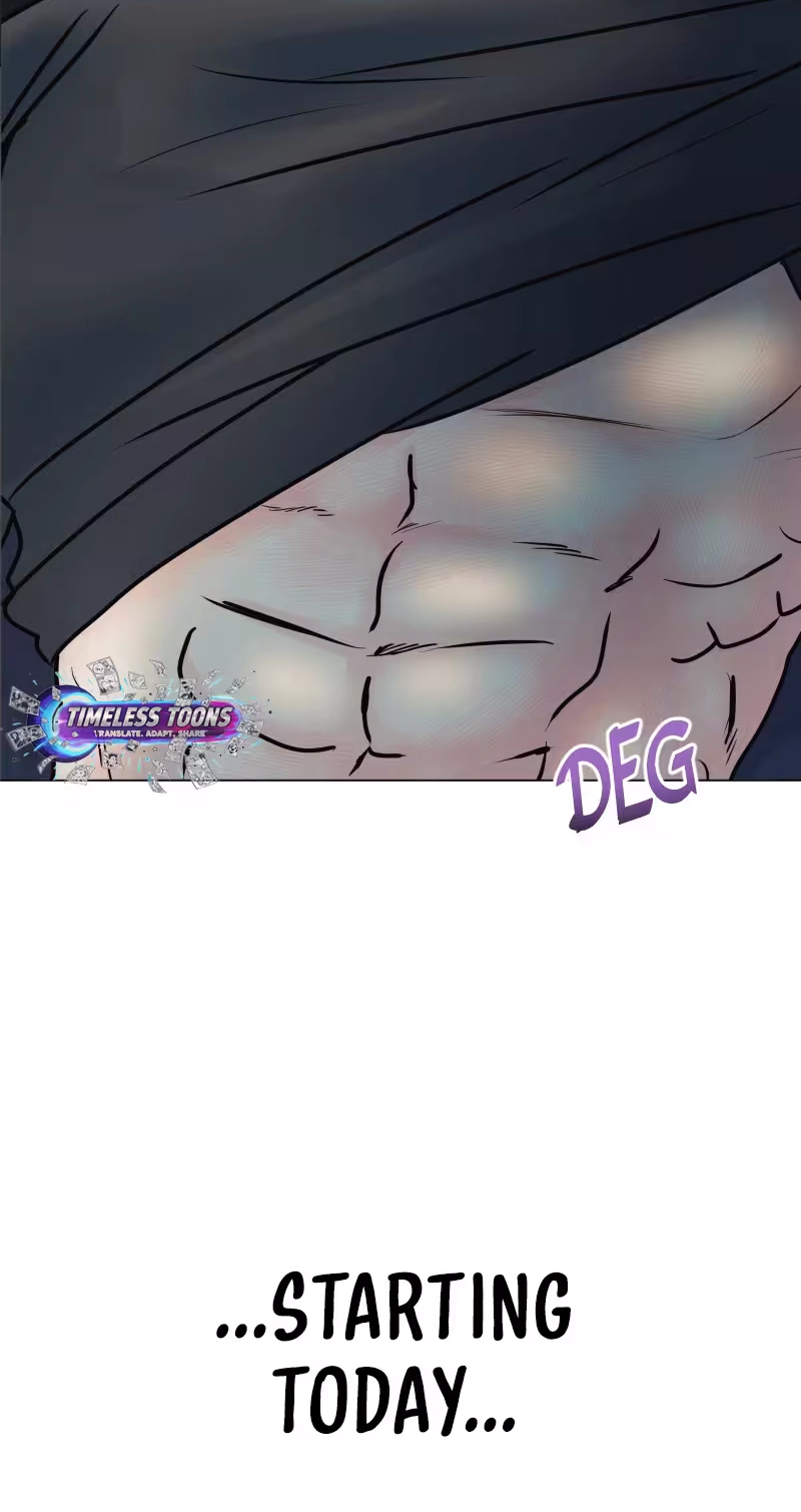 Zero Sense Chapter 40 page 91
