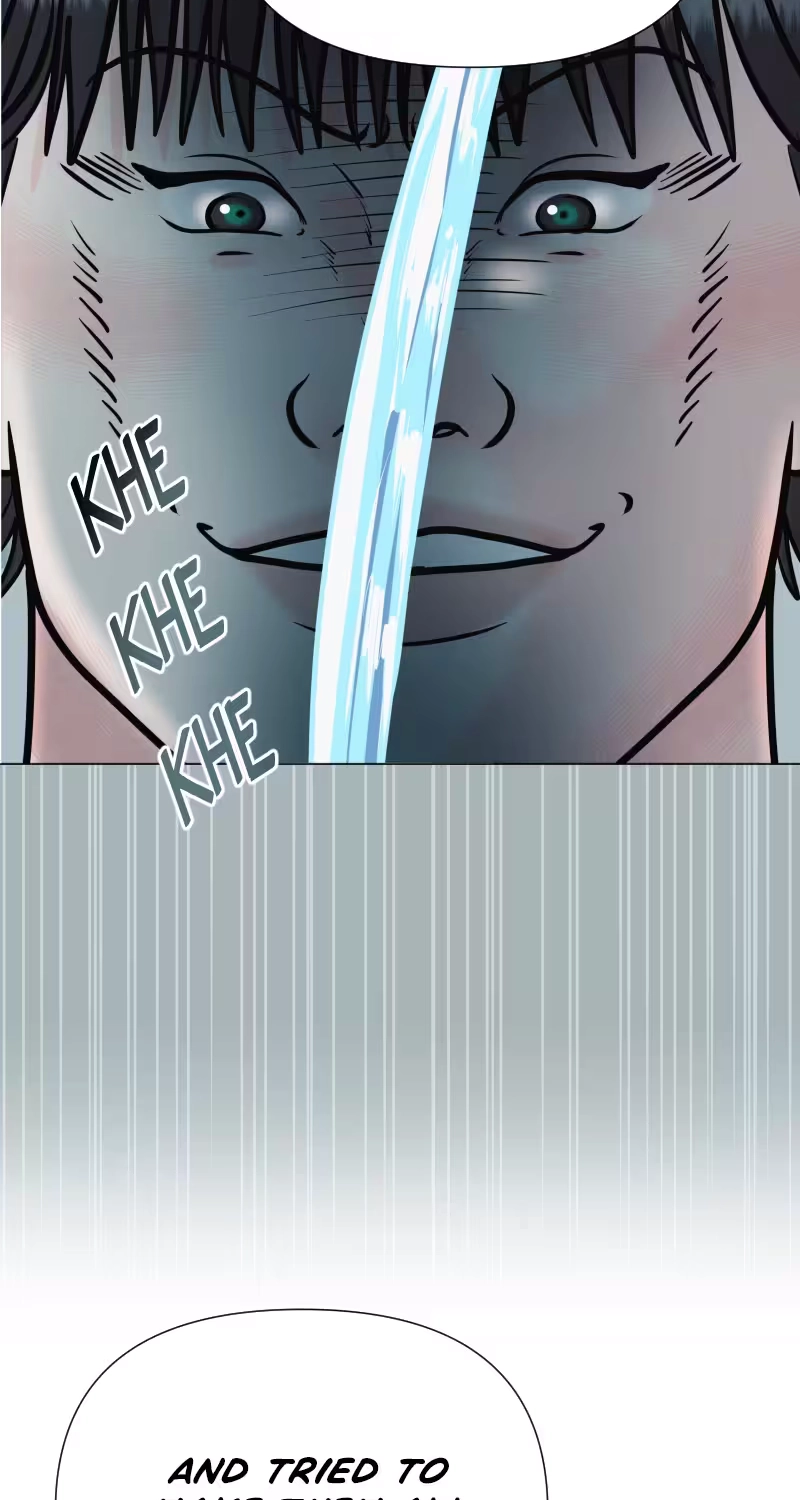 Zero Sense Chapter 40 page 85