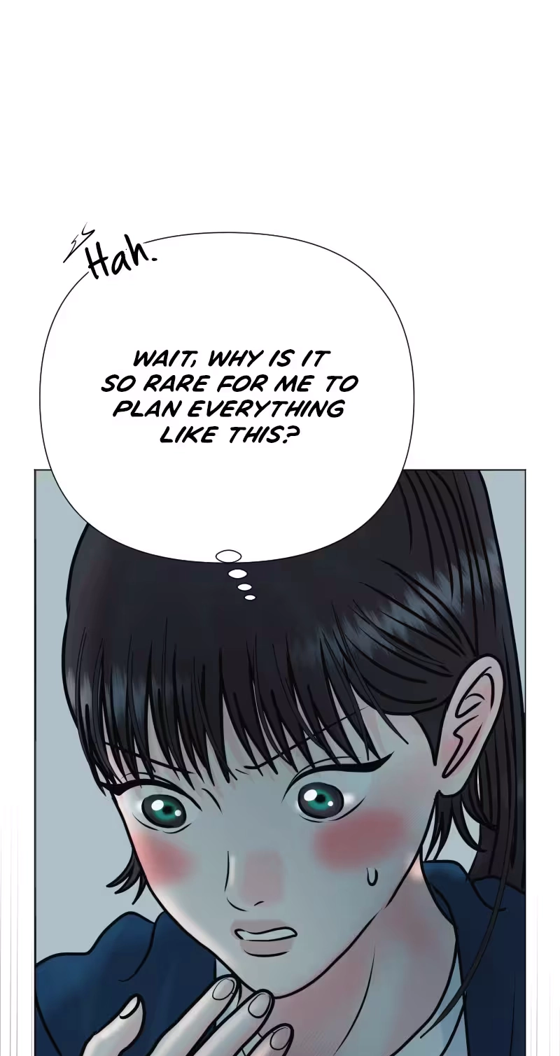 Zero Sense Chapter 40 page 87