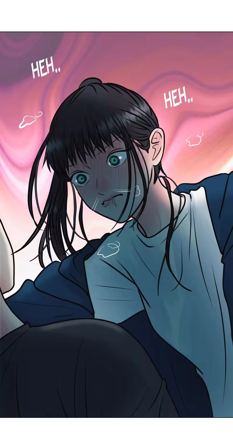 Zero Sense Chapter 40 page 92