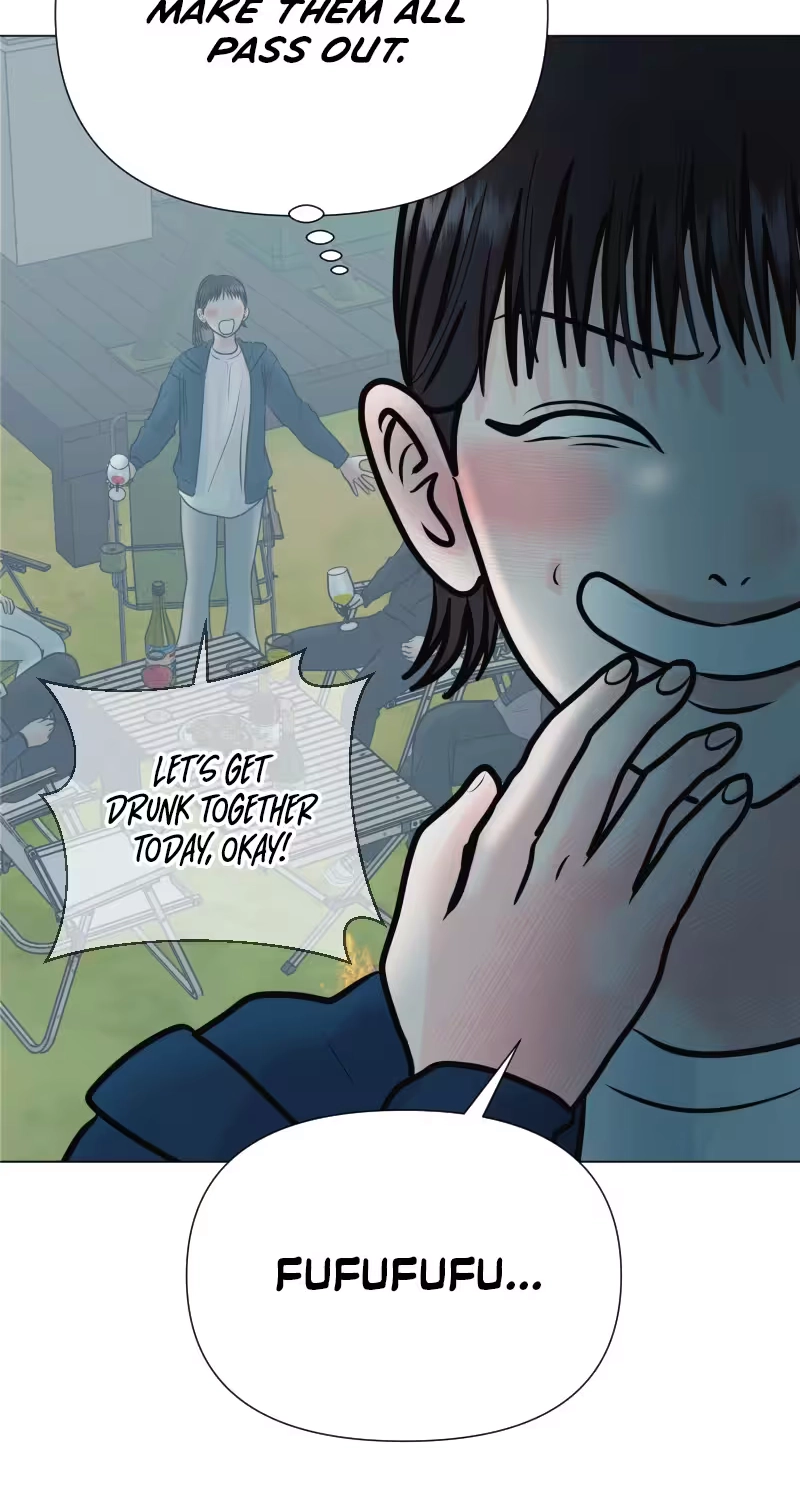 Zero Sense Chapter 40 page 86