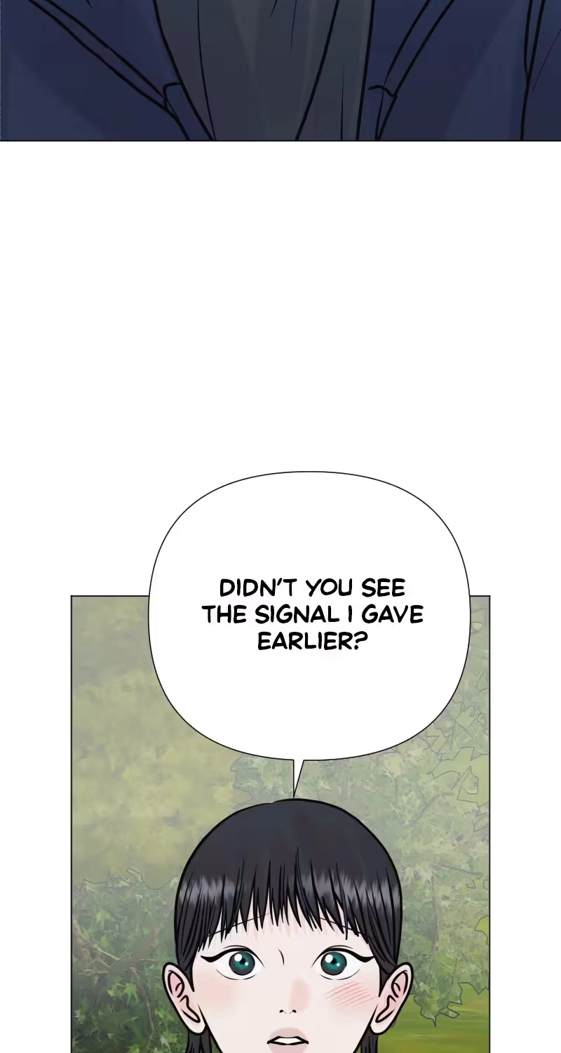 Zero Sense Chapter 39 page 38