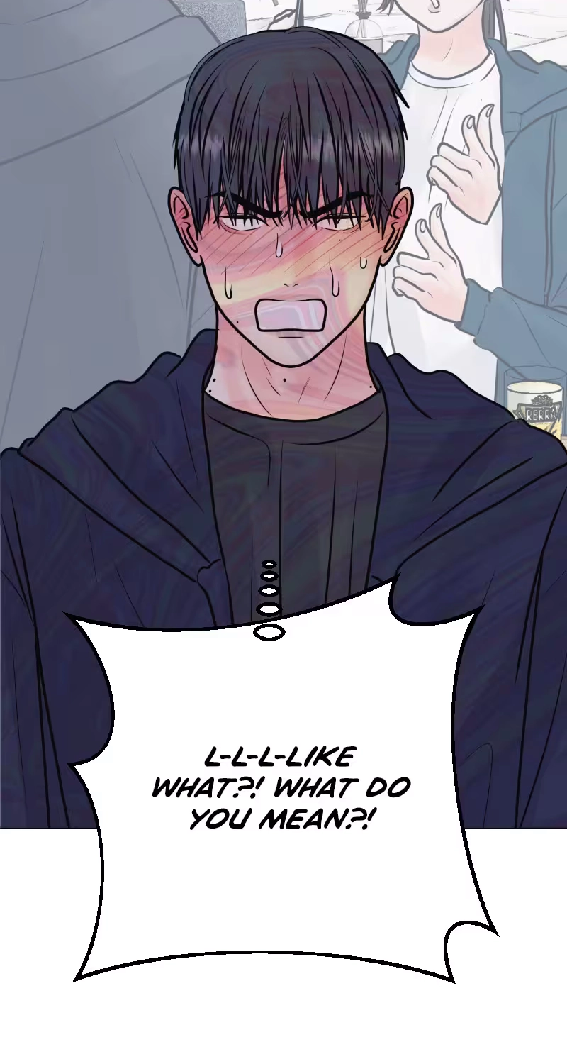Zero Sense Chapter 39 page 40