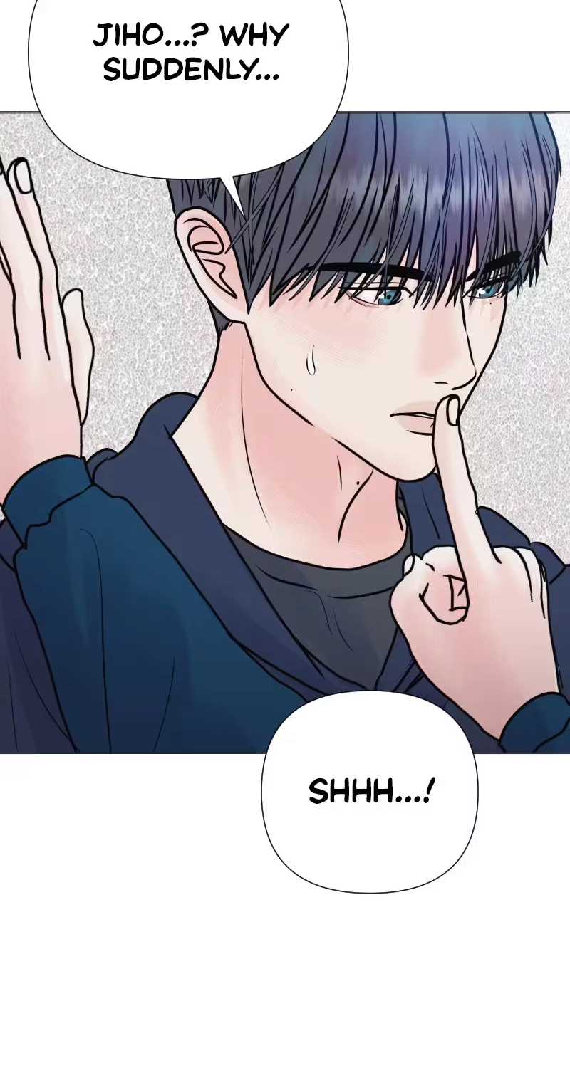 Zero Sense Chapter 39 page 32