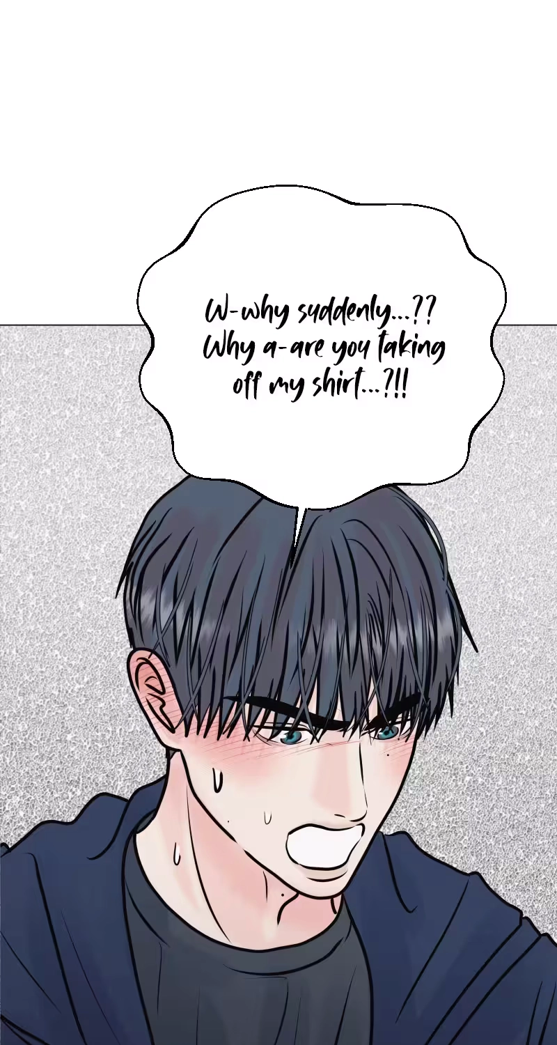 Zero Sense Chapter 39 page 37