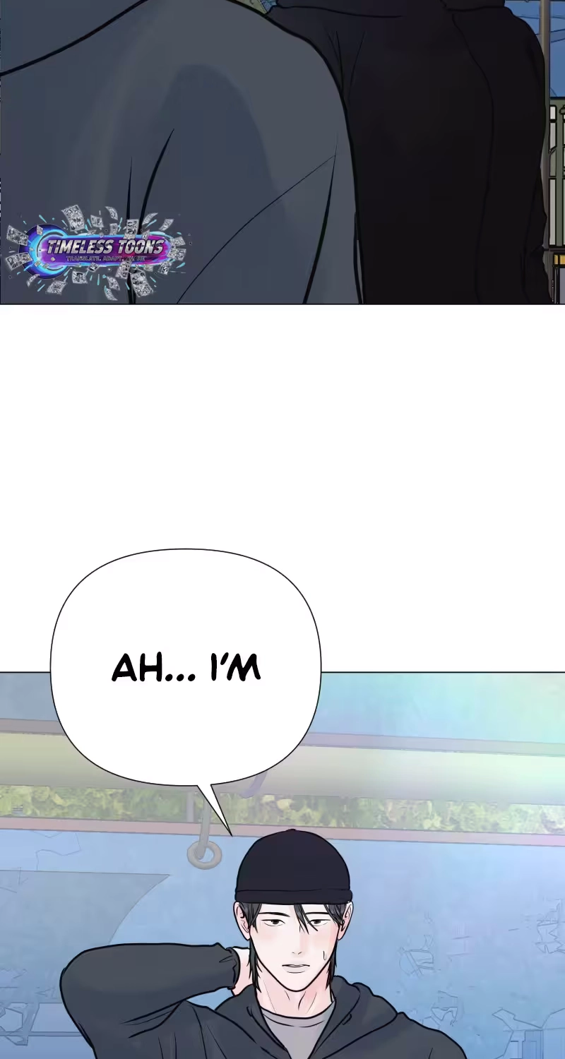 Zero Sense Chapter 39 page 19