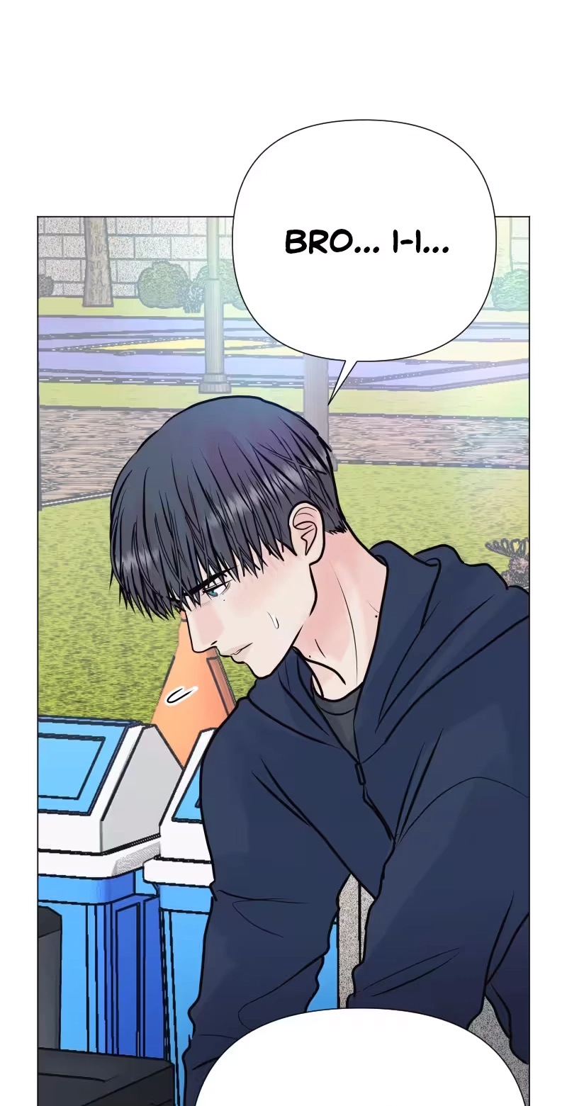 Zero Sense Chapter 39 page 23