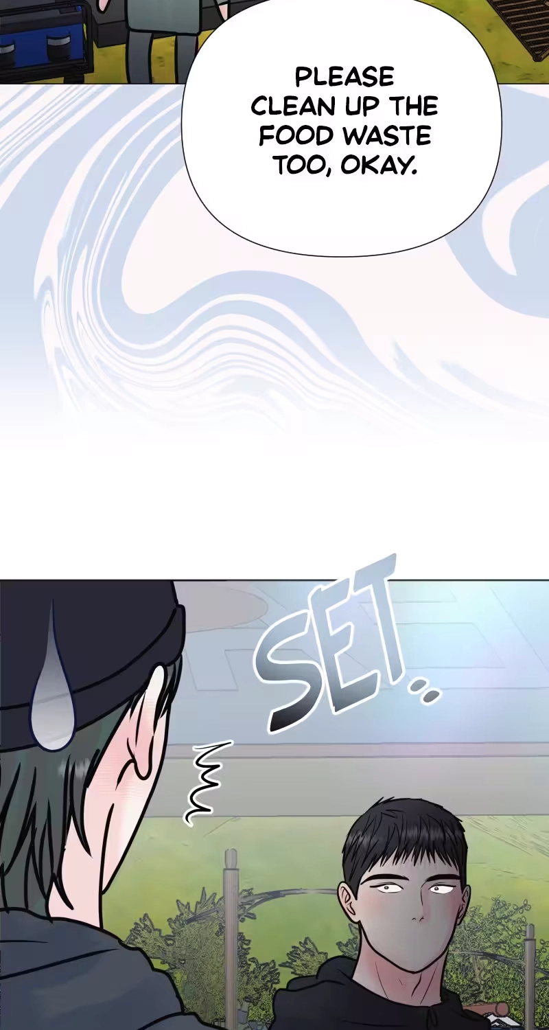 Zero Sense Chapter 39 page 18