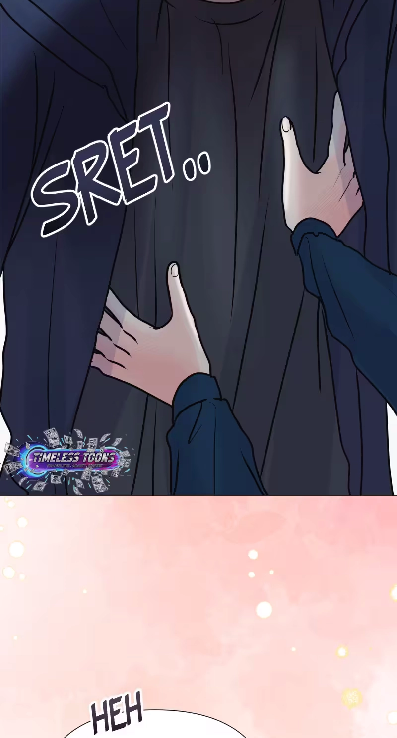 Zero Sense Chapter 39 page 43