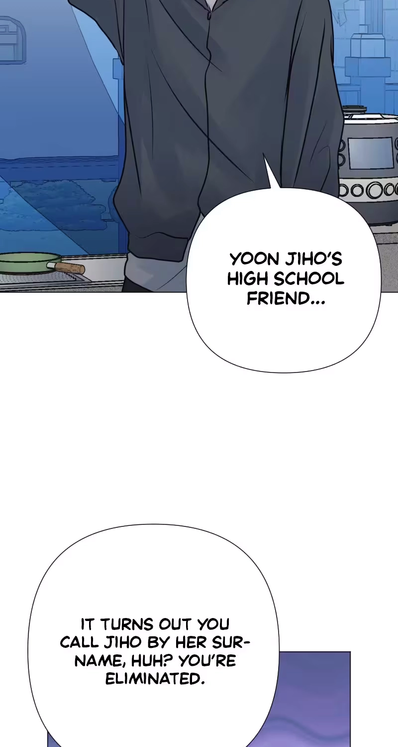 Zero Sense Chapter 39 page 20