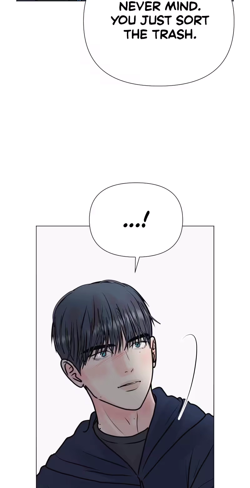 Zero Sense Chapter 39 page 24