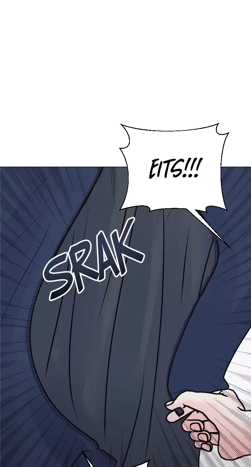 Zero Sense Chapter 39 page 41