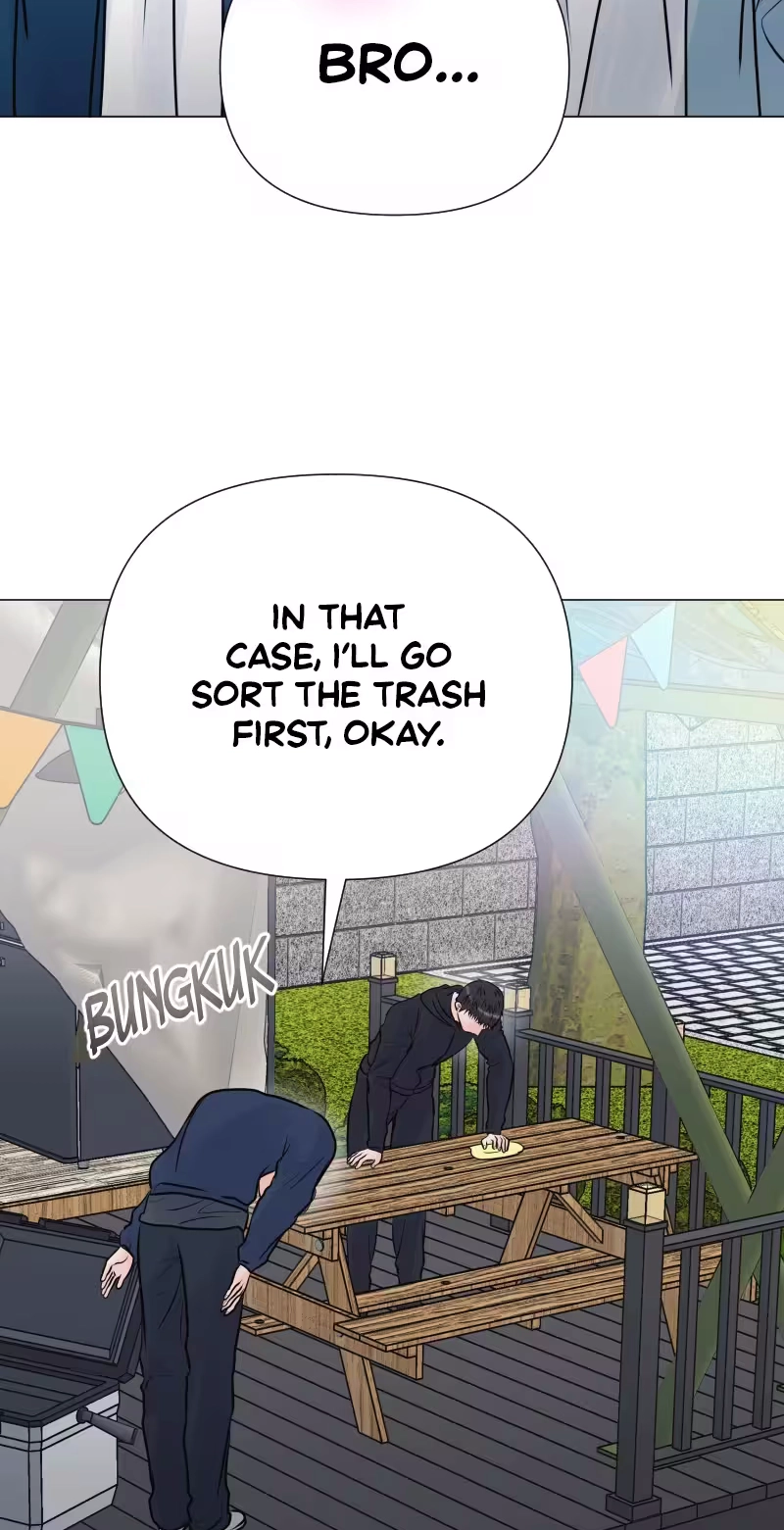 Zero Sense Chapter 39 page 26