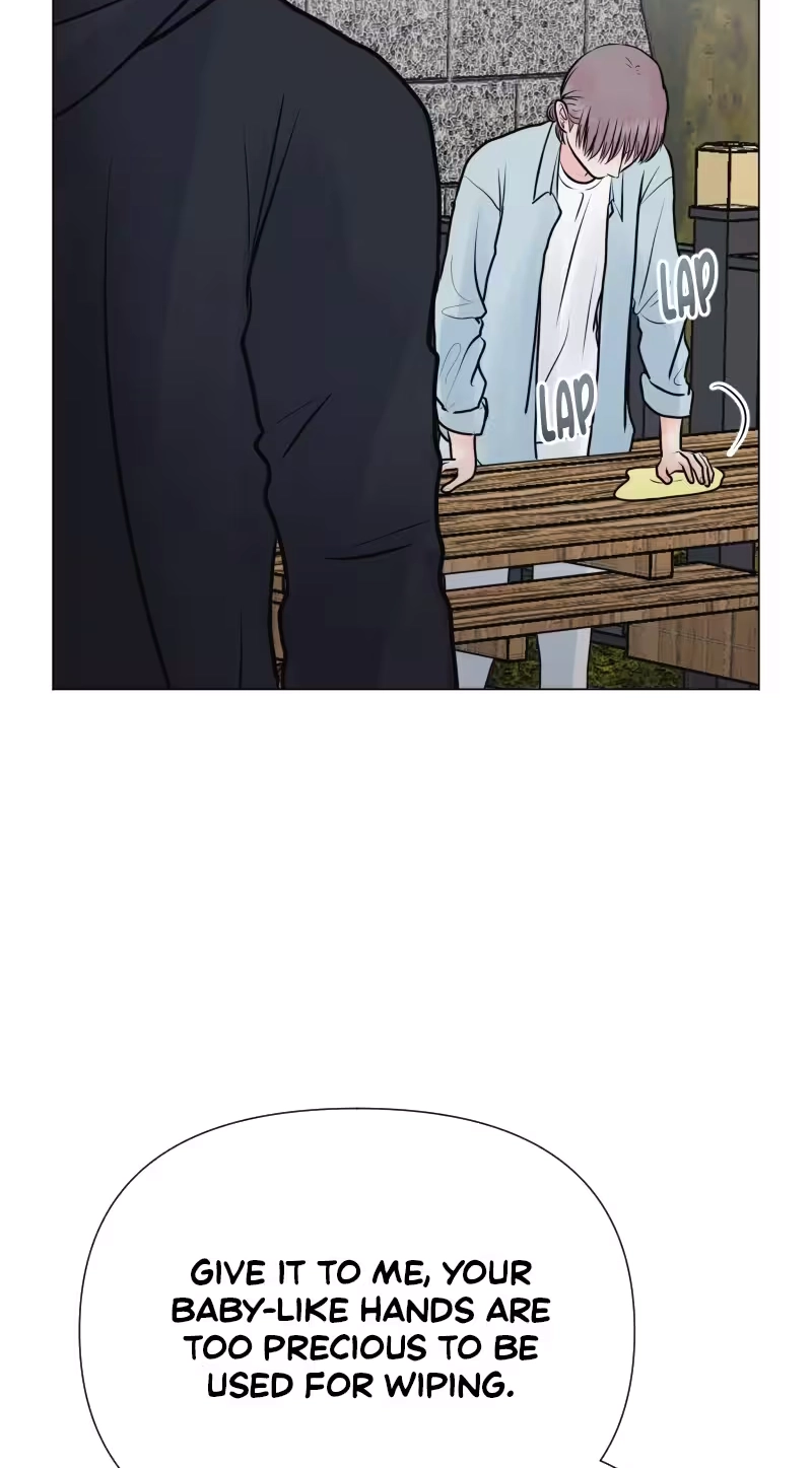 Zero Sense Chapter 39 page 5