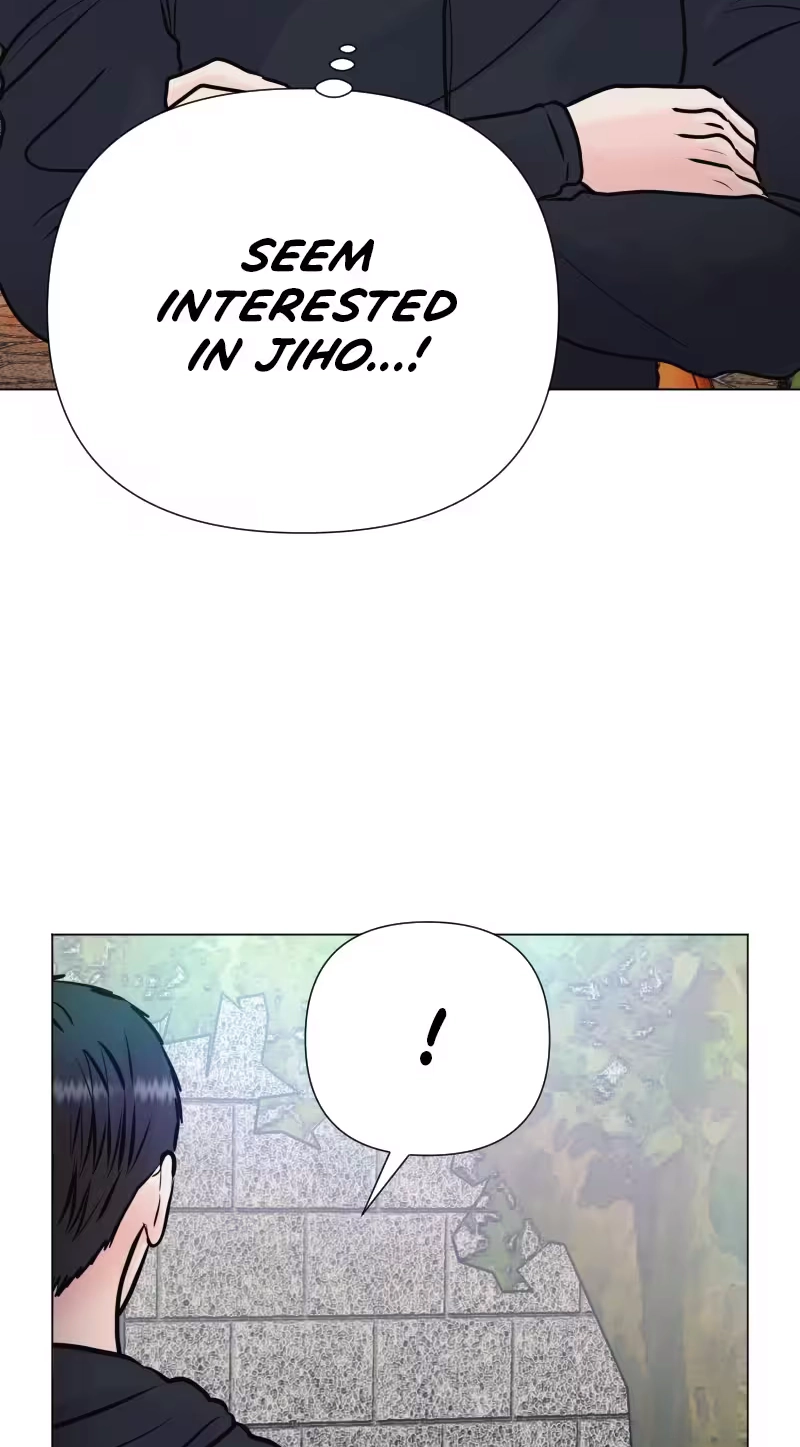 Zero Sense Chapter 39 page 4