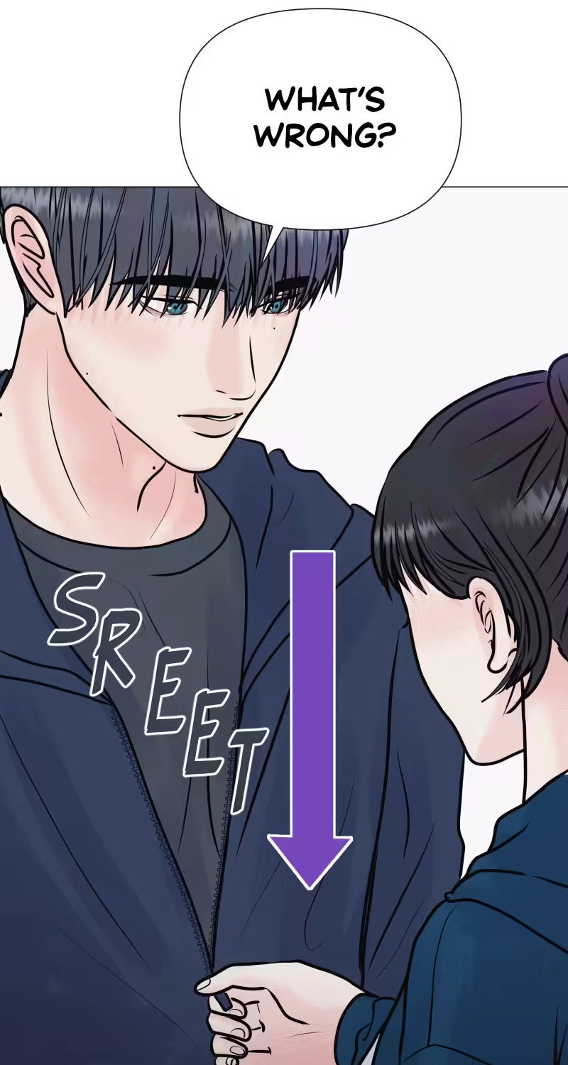 Zero Sense Chapter 39 page 33
