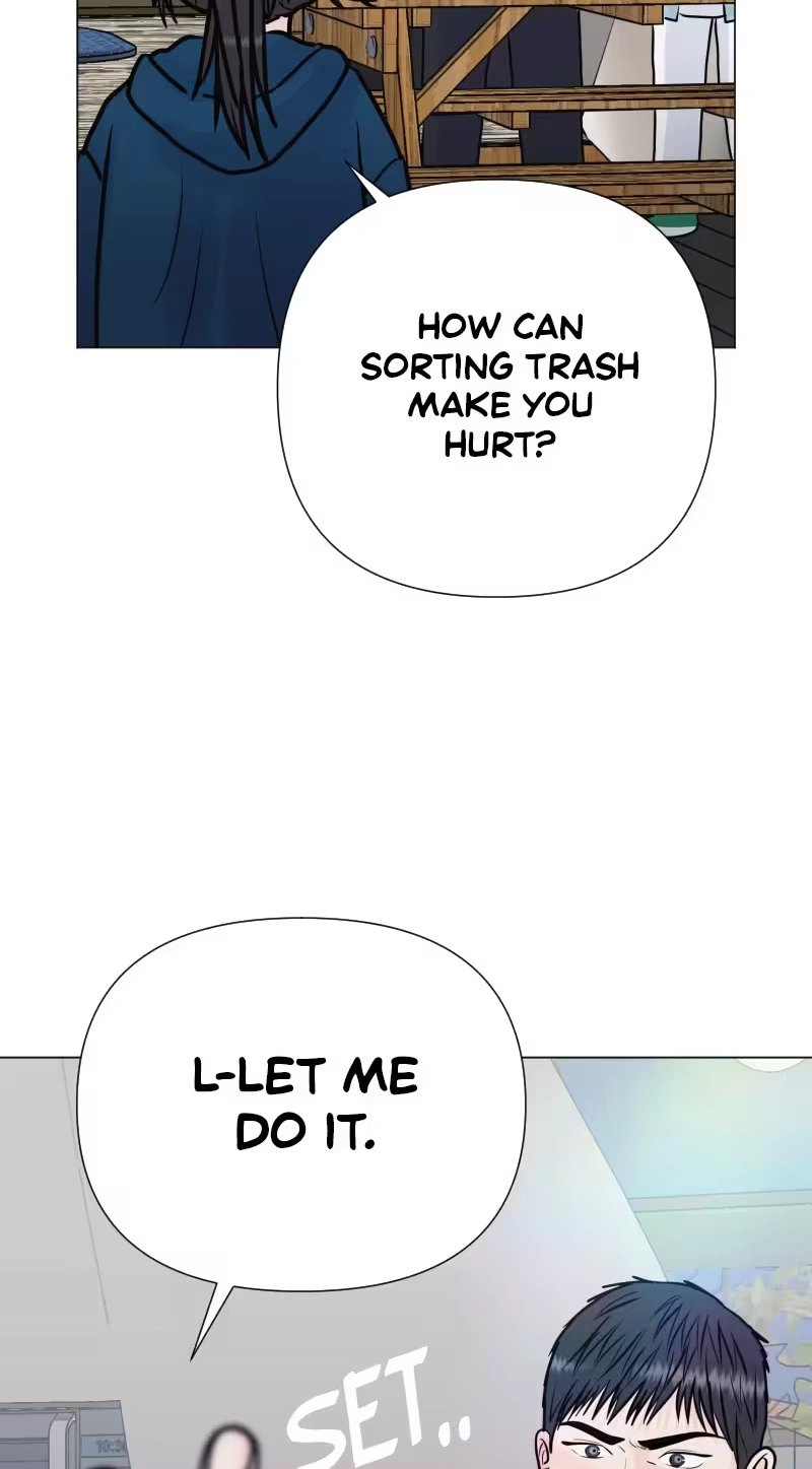 Zero Sense Chapter 39 page 9