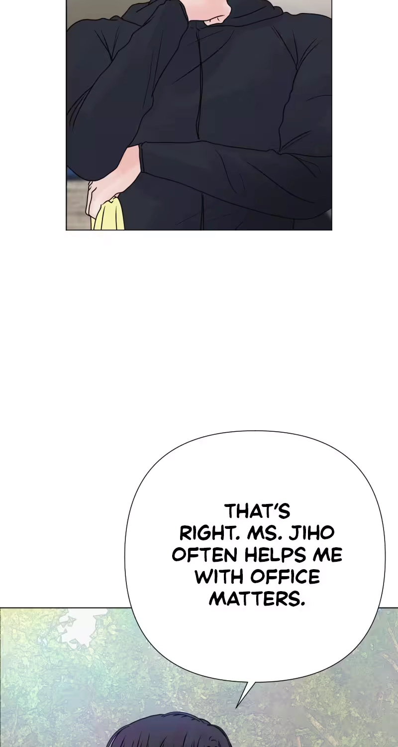 Zero Sense Chapter 39 page 15