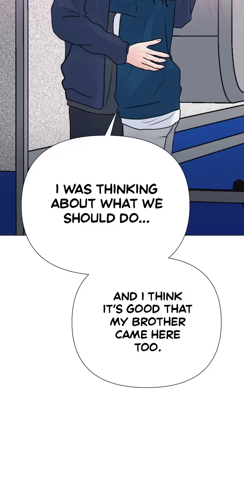 Zero Sense Chapter 39 page 66