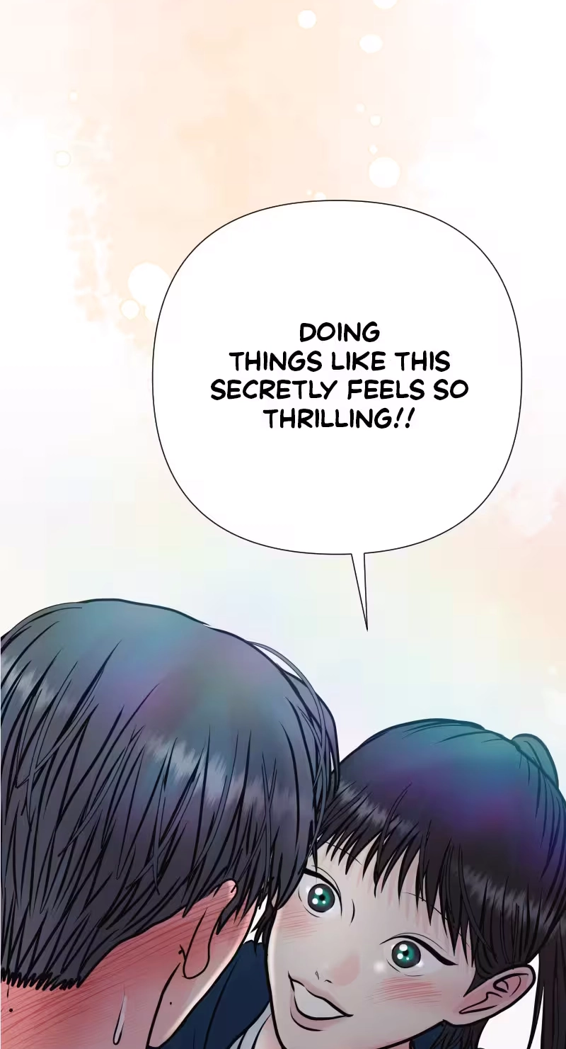 Zero Sense Chapter 39 page 54