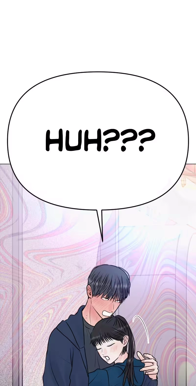 Zero Sense Chapter 39 page 65