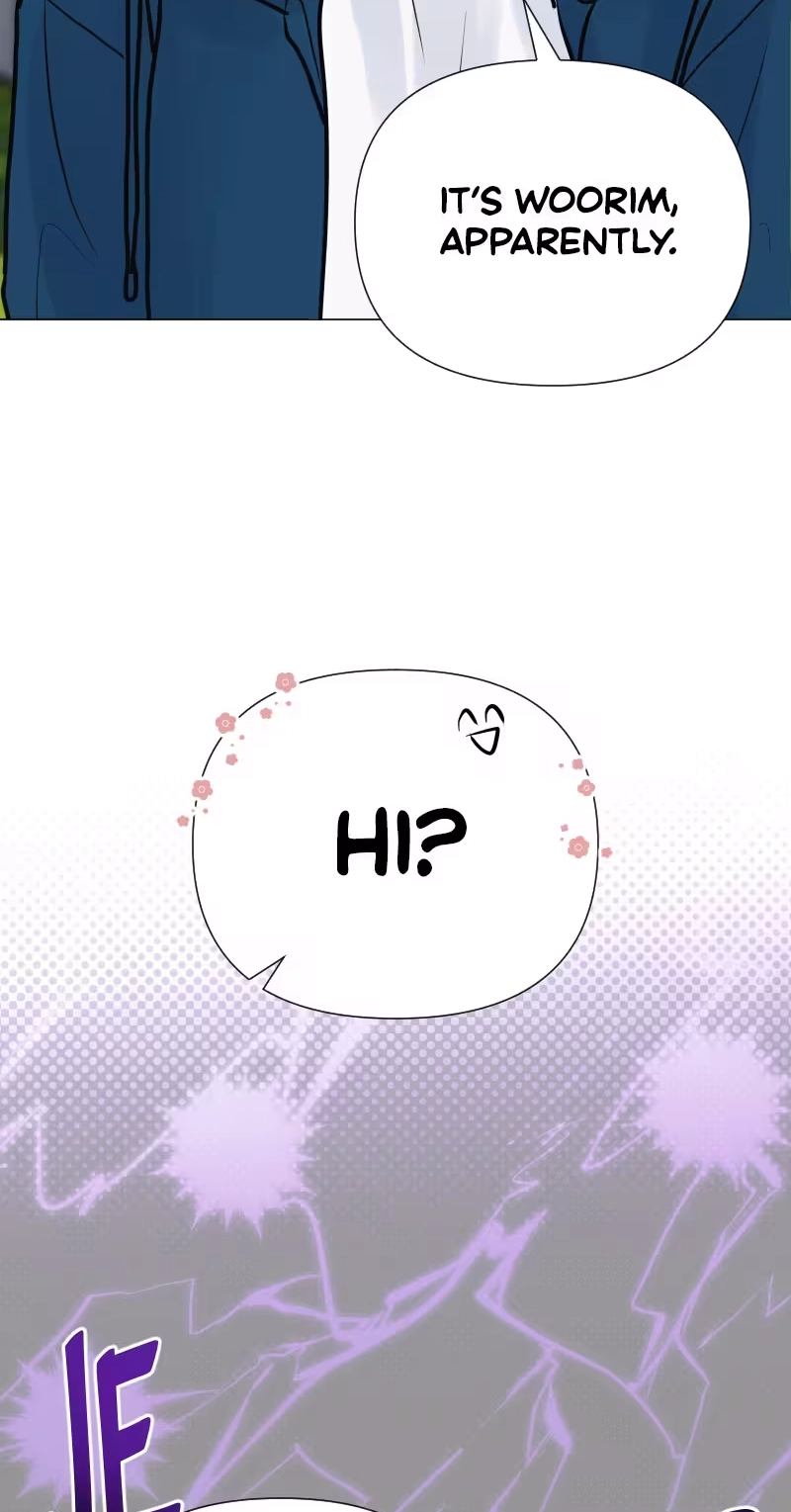 Zero Sense Chapter 39 page 111