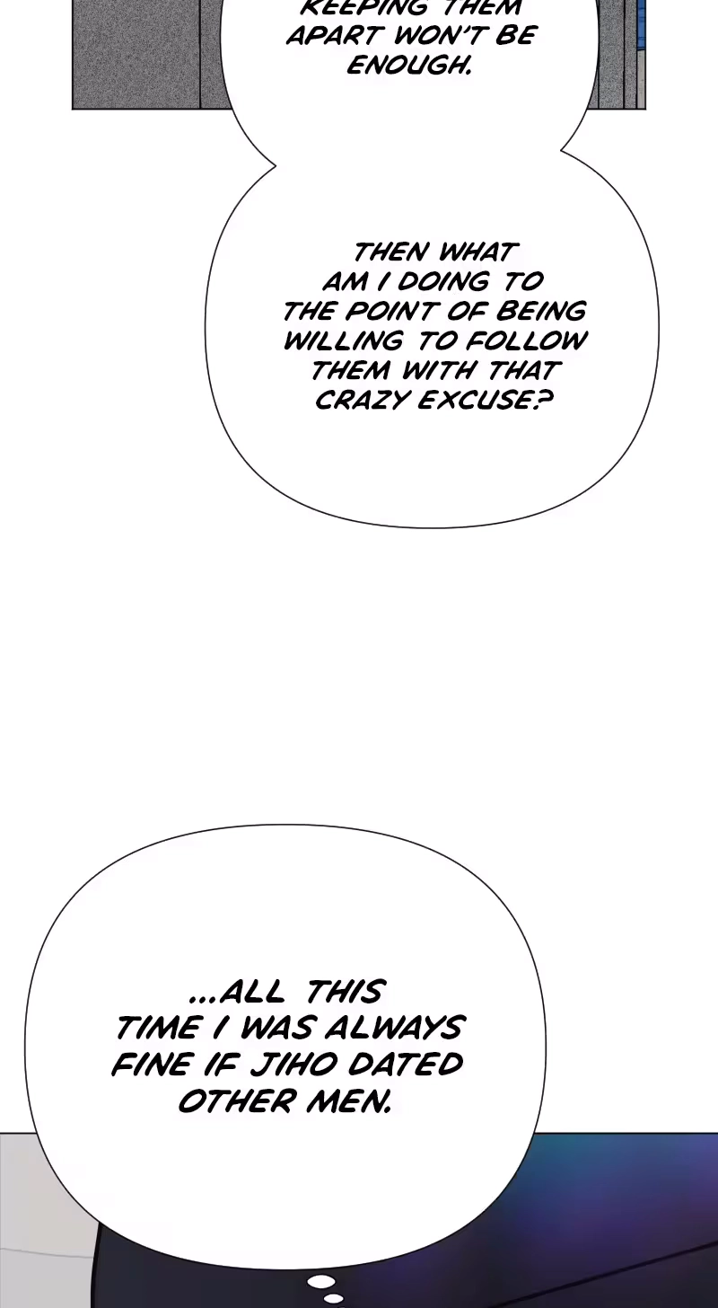 Zero Sense Chapter 39 page 71