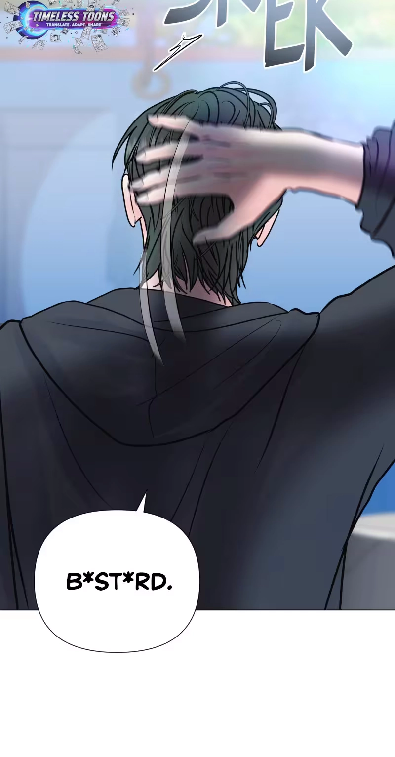 Zero Sense Chapter 39 page 82