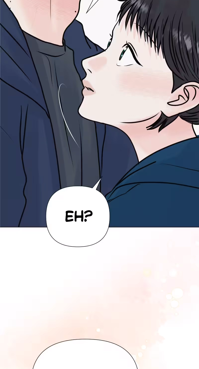 Zero Sense Chapter 39 page 58