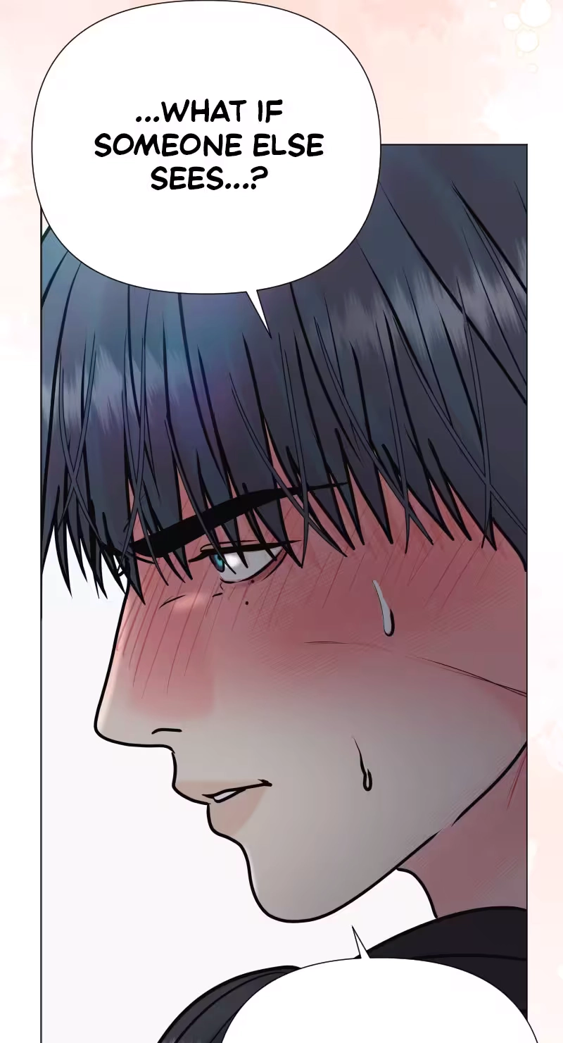 Zero Sense Chapter 39 page 51